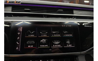 Audi A8 3.0tdi/Реални километри - автомобили, коли, обяви за нови и употребявани 20