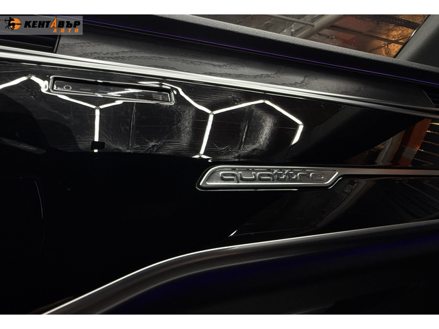 Audi A8 3.0tdi/Реални километри - автомобили, коли, обяви за нови и употребявани 22