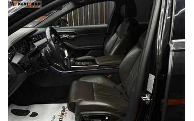 Audi A8 3.0tdi/Реални километри - автомобили, коли, обяви за нови и употребявани 7