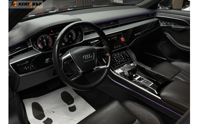 Audi A8 3.0tdi/Реални километри - автомобили, коли, обяви за нови и употребявани 8
