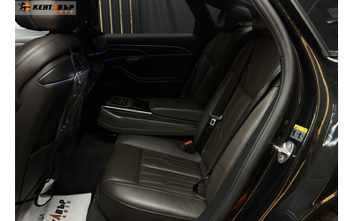 Audi A8 3.0tdi/Реални километри - автомобили, коли, обяви за нови и употребявани 9