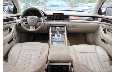 Audi A8 3.0 TDI  FACELIFT - автомобили, коли, обяви за нови и употребявани 11