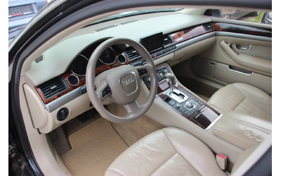 Audi A8 3.0 TDI  FACELIFT - автомобили, коли, обяви за нови и употребявани 8