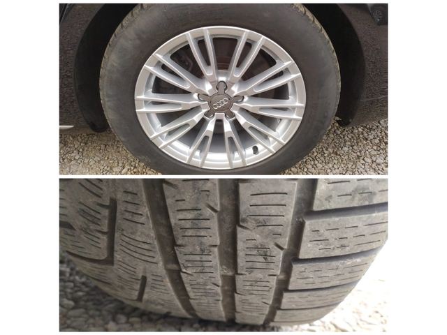 Audi A8 4.0TFSI V8quattro435к.с - автомобили, коли, обяви за нови и употребявани 14