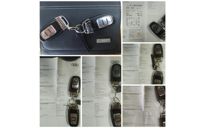 Audi A8 4.0TFSI V8quattro435к.с - автомобили, коли, обяви за нови и употребявани 15