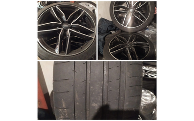 Audi A8 4.0TFSI V8quattro435к.с - автомобили, коли, обяви за нови и употребявани 16