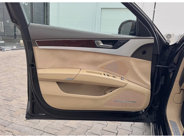 Audi A8 3.0TDi * LED* Подгрев/Камера/Вакум - автомобили, коли, обяви за нови и употребявани 11