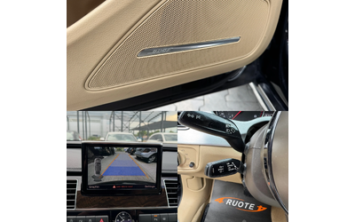 Audi A8 3.0TDi * LED* Подгрев/Камера/Вакум - автомобили, коли, обяви за нови и употребявани 15