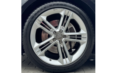 Audi A8 3.0TDi * LED* Подгрев/Камера/Вакум - автомобили, коли, обяви за нови и употребявани 16