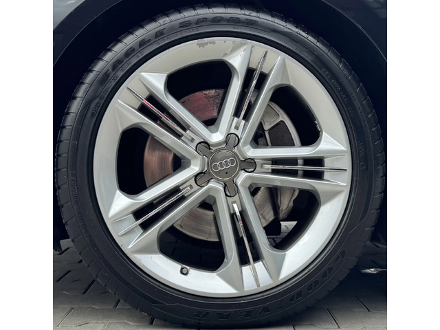 Audi A8 3.0TDi * LED* Подгрев/Камера/Вакум - автомобили, коли, обяви за нови и употребявани 16