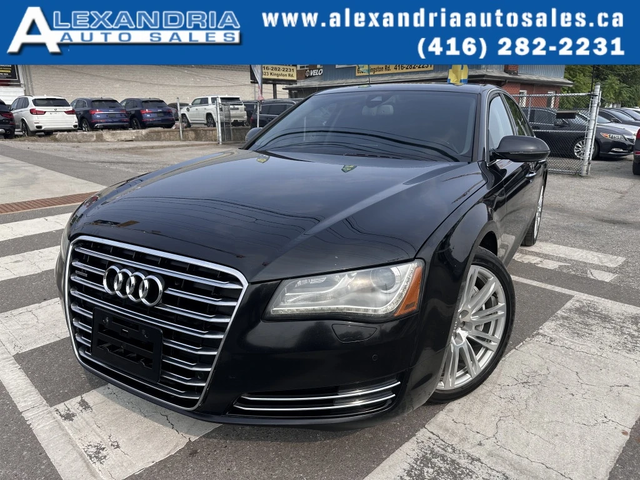 Audi A8 * CARFAX * ЦЕНА ДО БГ - автомобили, коли, обяви за нови и употребявани 0