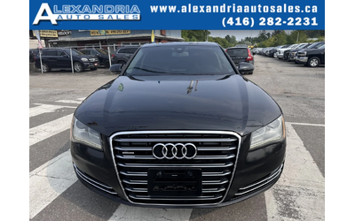 Audi A8 * CARFAX * ЦЕНА ДО БГ - автомобили, коли, обяви за нови и употребявани 10