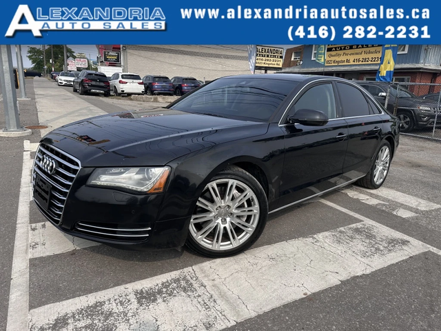Audi A8 * CARFAX * ЦЕНА ДО БГ - автомобили, коли, обяви за нови и употребявани 2