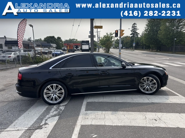 Audi A8 * CARFAX * ЦЕНА ДО БГ - автомобили, коли, обяви за нови и употребявани 8