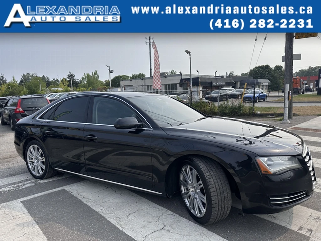 Audi A8 * CARFAX * ЦЕНА ДО БГ - автомобили, коли, обяви за нови и употребявани 9