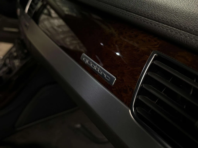 Audi A8 * CARFAX * ЦЕНА ДО БГ - автомобили, коли, обяви за нови и употребявани 10