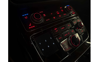 Audi A8 * CARFAX * ЦЕНА ДО БГ - автомобили, коли, обяви за нови и употребявани 9