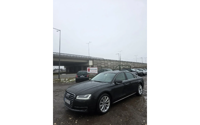 audi-a8 - 1