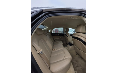 Audi A8 - автомобили, коли, обяви за нови и употребявани 8
