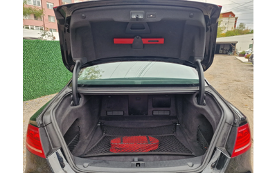 Audi A8 4.2 TDI W12-PACK QUATTRO - автомобили, коли, обяви за нови и употребявани 13