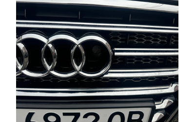 Audi A8 4.2 TDI W12-PACK QUATTRO - автомобили, коли, обяви за нови и употребявани 15