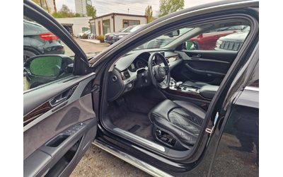 Audi A8 4.2 TDI W12-PACK QUATTRO - автомобили, коли, обяви за нови и употребявани 6