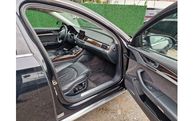 Audi A8 4.2 TDI W12-PACK QUATTRO - автомобили, коли, обяви за нови и употребявани 8