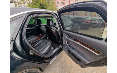 Audi A8 4.2 TDI W12-PACK QUATTRO - автомобили, коли, обяви за нови и употребявани 9