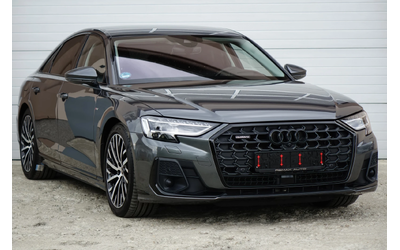 audi-a8 - 0