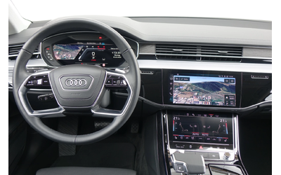 Audi A8 50TDI* FACELIFT* B&O* 360* OLED LIGHTS* - автомобили, коли, обяви за нови и употребявани 10