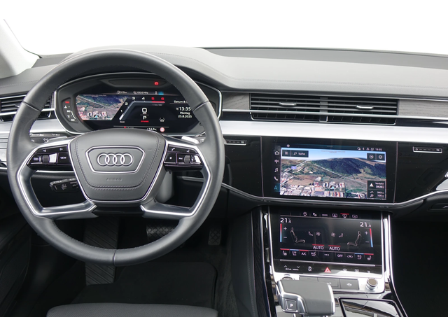 Audi A8 50TDI* FACELIFT* B&O* 360* OLED LIGHTS* - автомобили, коли, обяви за нови и употребявани 10