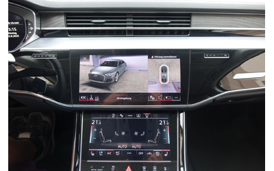 Audi A8 50TDI* FACELIFT* B&O* 360* OLED LIGHTS* - автомобили, коли, обяви за нови и употребявани 11