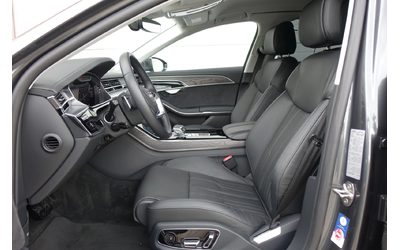 Audi A8 50TDI* FACELIFT* B&O* 360* OLED LIGHTS* - автомобили, коли, обяви за нови и употребявани 12