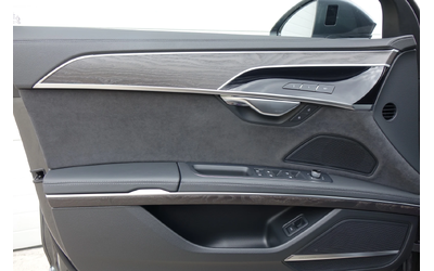 Audi A8 50TDI* FACELIFT* B&O* 360* OLED LIGHTS* - автомобили, коли, обяви за нови и употребявани 13