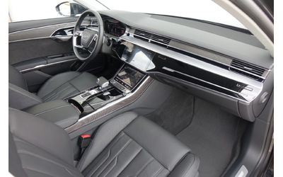 Audi A8 50TDI* FACELIFT* B&O* 360* OLED LIGHTS* - автомобили, коли, обяви за нови и употребявани 14