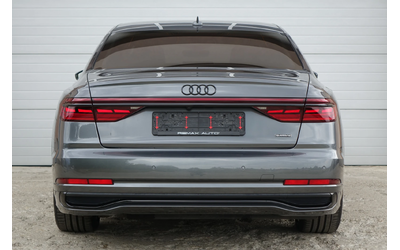 Audi A8 50TDI* FACELIFT* B&O* 360* OLED LIGHTS* - автомобили, коли, обяви за нови и употребявани 7