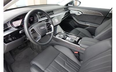 Audi A8 50TDI* FACELIFT* B&O* 360* OLED LIGHTS* - автомобили, коли, обяви за нови и употребявани 9