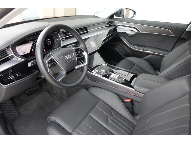 Audi A8 50TDI* FACELIFT* B&O* 360* OLED LIGHTS* - автомобили, коли, обяви за нови и употребявани 9