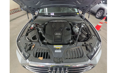 Audi A8 L 3.0T - автомобили, коли, обяви за нови и употребявани 15