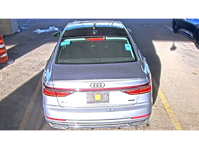 Audi A8 L 3.0T - автомобили, коли, обяви за нови и употребявани 4