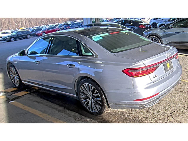 Audi A8 L 3.0T - автомобили, коли, обяви за нови и употребявани 5