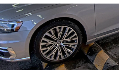 Audi A8 L 3.0T - автомобили, коли, обяви за нови и употребявани 6