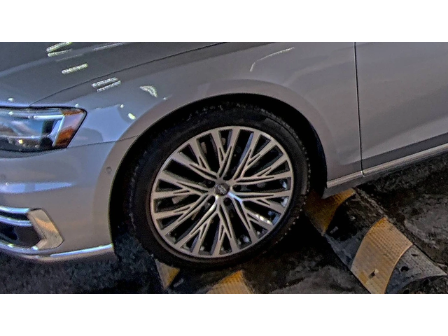 Audi A8 L 3.0T - автомобили, коли, обяви за нови и употребявани 6