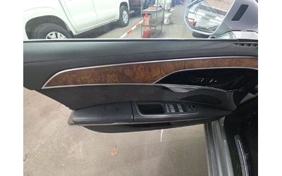 Audi A8 L 3.0T - автомобили, коли, обяви за нови и употребявани 9