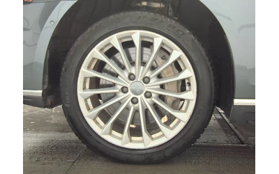 Audi A8 3.0T - автомобили, коли, обяви за нови и употребявани 13