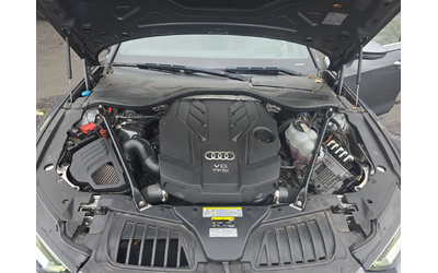 Audi A8 3.0T - автомобили, коли, обяви за нови и употребявани 14