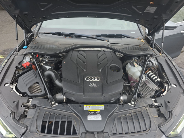 Audi A8 3.0T - автомобили, коли, обяви за нови и употребявани 14