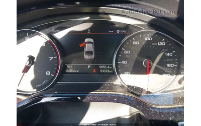 Audi A8 L 4.0T SPORT - автомобили, коли, обяви за нови и употребявани 12