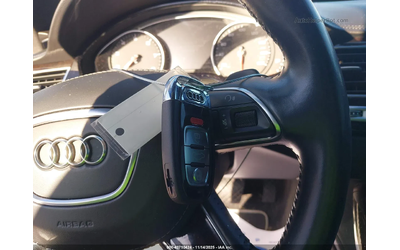 Audi A8 L 4.0T SPORT - автомобили, коли, обяви за нови и употребявани 13