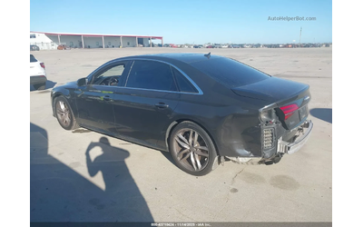 audi-a8 - 1